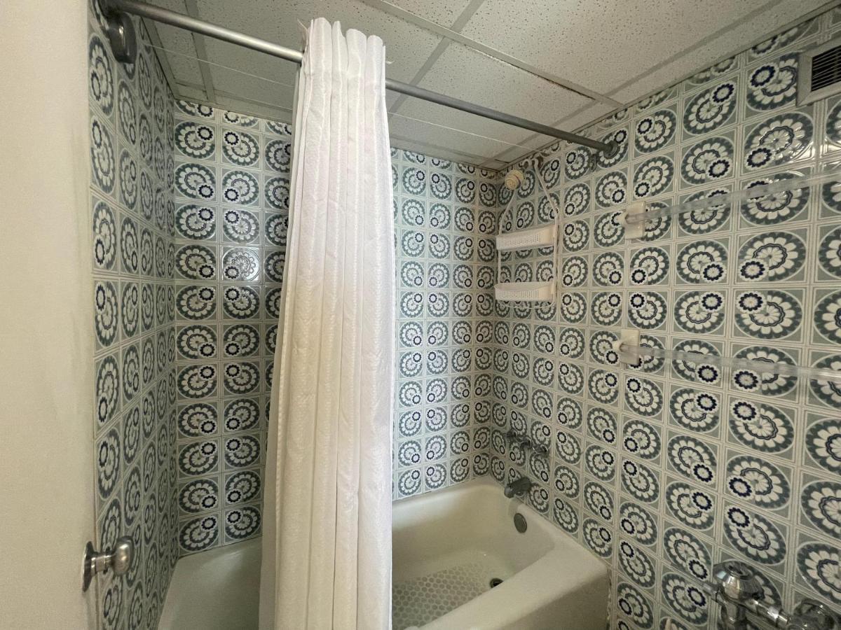 Tropical Studio At The Beach In Isla Verde San Juan Exterior foto